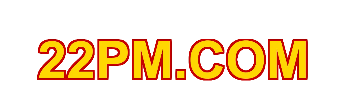 22pm